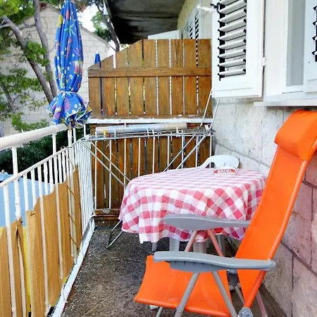9272a Appartamento Lumbarda